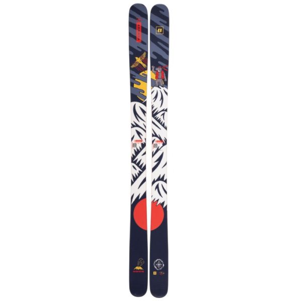 Armada BDOG Ski 2023 Online Hot Sale