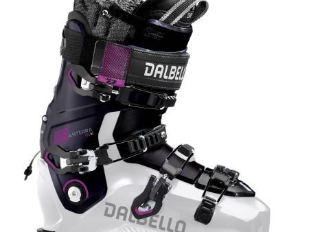 Dalbello Panterra 95 ID GW Womens Ski Boot 2024 For Discount