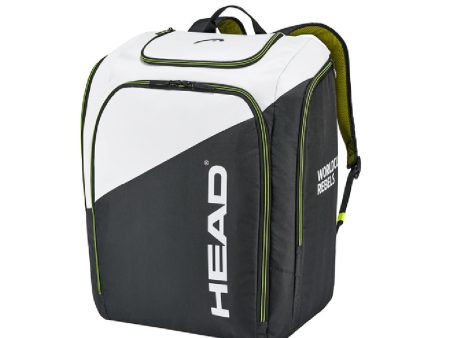 Head Rebels Racing Backpack For Sale