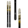 Icelantic Pioneer 86 Ski 2023 Discount