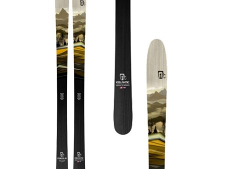 Icelantic Pioneer 86 Ski 2023 Discount