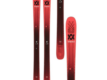 Volkl Mantra M6 Ski 2024 Sale