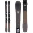 Rossignol Sender 90 Pro + Xpress 10 GW Binding 2023 Cheap