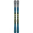 Rossignol Experience 78 Ca Ski + Xpress 11 GW Binding 2024 For Cheap