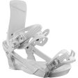 Salomon Nesta Womens Snowboard Bindings 2024 For Discount