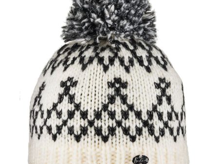 Bula Suede Womens Beanie Discount