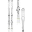 Atomic Cloud C11 Womens Ski + M 10 GW Binding 2023 Supply