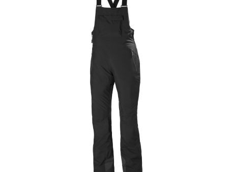 Helly Hansen Legendary Womens Insulated Bib Pant 2023 Supply