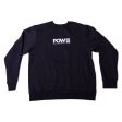 POW Canada Logo Crew Hot on Sale