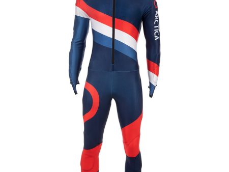 Arctica Patriot Junior GS Speed Suit Online