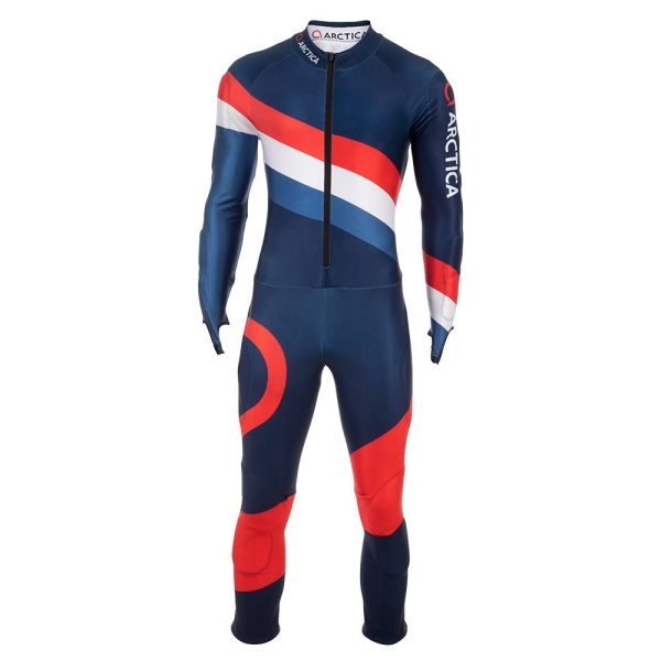 Arctica Patriot Junior GS Speed Suit Online