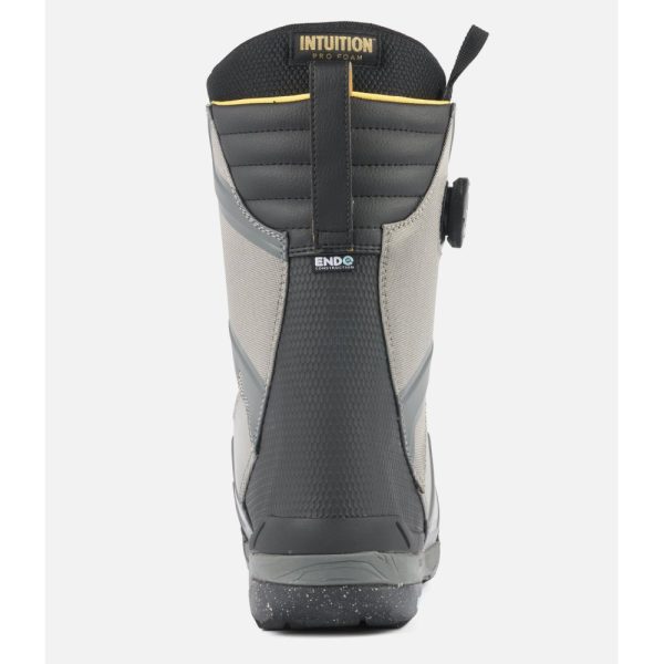 K2 Orton Snowboard Boots 2024 For Sale