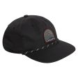 Armada Five Panel Adult Ripstop Cap Online Sale