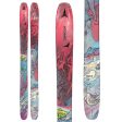 Atomic Bent 110 Ski 2023 Hot on Sale