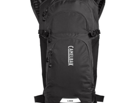 CamelBak Lobo 9 Womens Charcoal Black 70 OZ Online