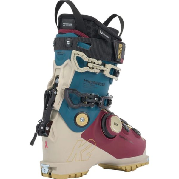 K2 Mindbender 95 BOA GW Womens Ski Boot 2024 on Sale