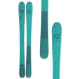 Volkl Blaze 106 Womens Ski 2023 Cheap