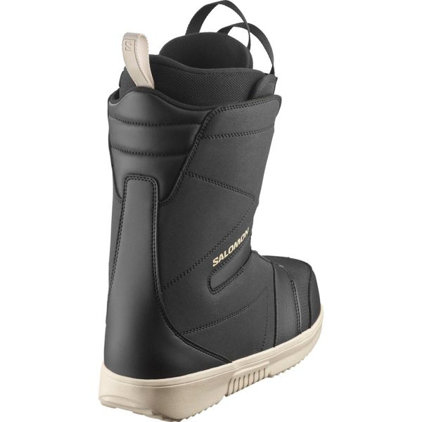 Salomon Faction BOA Snowboard Boots 2024 For Sale