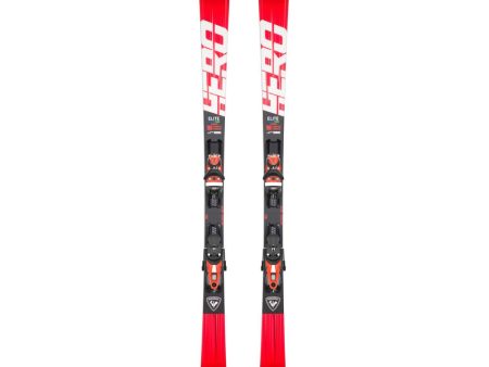 Rossignol Hero Elite MT Ca Ski + NX 12 K GW Binding 2024 Discount