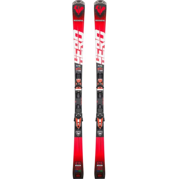 Rossignol Hero Elite MT Ca Ski + NX 12 K GW Binding 2024 Discount