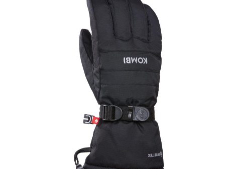 Kombi Frontier Mens Glove Sale