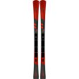 Rossignol Forza 70°+ V-Ti Master R22 Ski 2024 For Cheap