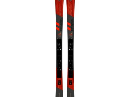 Rossignol Forza 70°+ V-Ti Master R22 Ski 2024 For Cheap