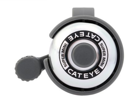 Cat Eye PB-600 Super Mini Bell Online