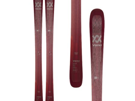 Volkl Kenja 88 Womens Ski 2023 Online