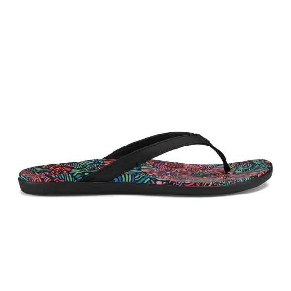 Olukai Ho opio Hau Womens Sandal 2022 For Cheap