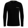 Smartwool Patches Mens LS Tee For Cheap