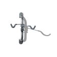 Delta Wall Mount Pole Rack Hook Maximum Load 40 Lbs Online Sale