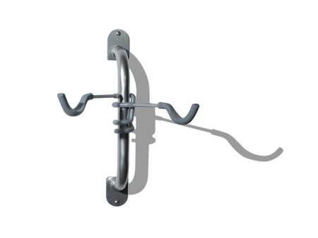 Delta Wall Mount Pole Rack Hook Maximum Load 40 Lbs Online Sale