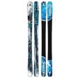 Atomic Bent 85 Ski 2024 Cheap