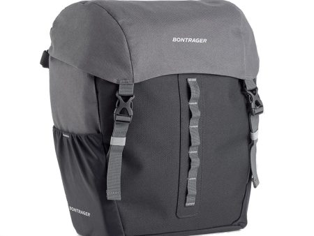 Bontrager Town Single Pannier Sale