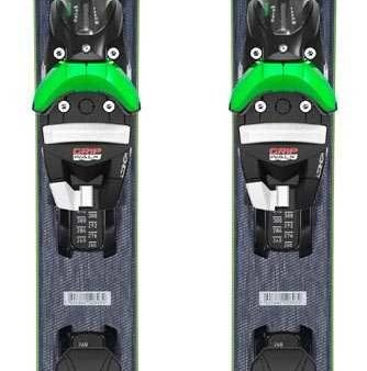 Rossignol Experience 84Ai Ski + SPX12 Konect Binding 2020 Discount