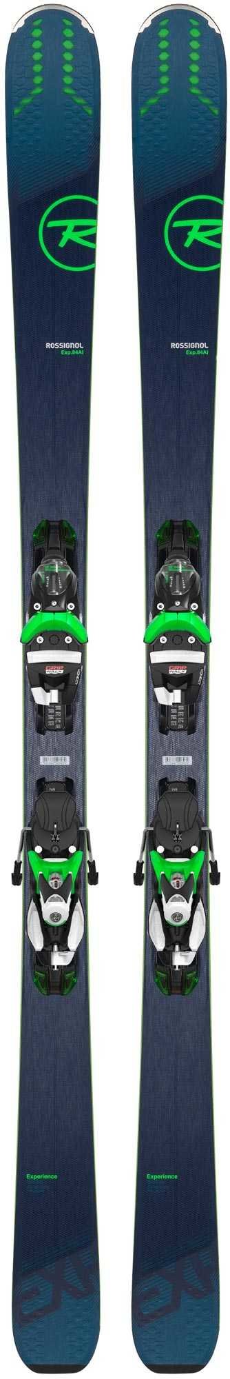 Rossignol Experience 84Ai Ski + SPX12 Konect Binding 2020 Discount