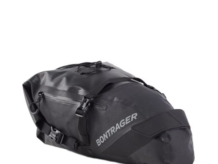 Bontrager Adventure Saddle Bag 9l Black Sale