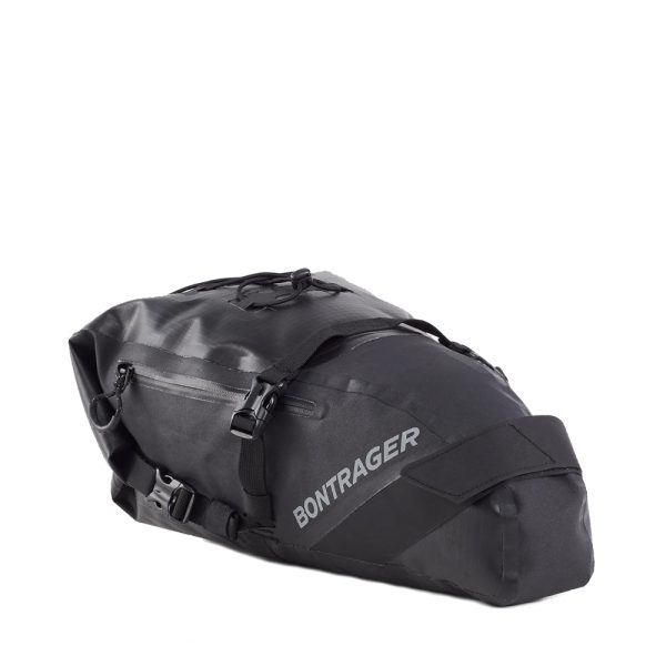 Bontrager Adventure Saddle Bag 9l Black Sale