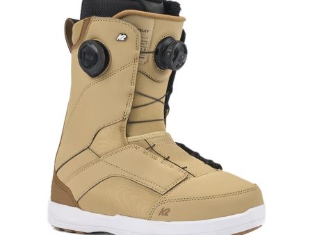 K2 Kinsley Womens Snowboard Boots 2024 Sale