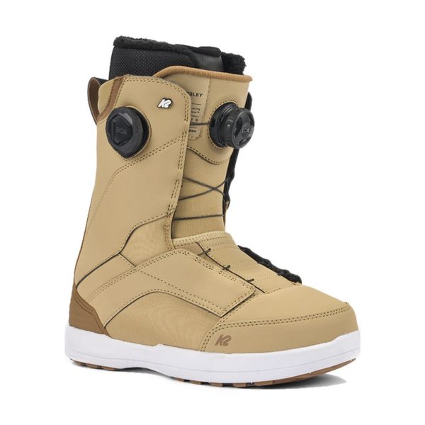 K2 Kinsley Womens Snowboard Boots 2024 Sale