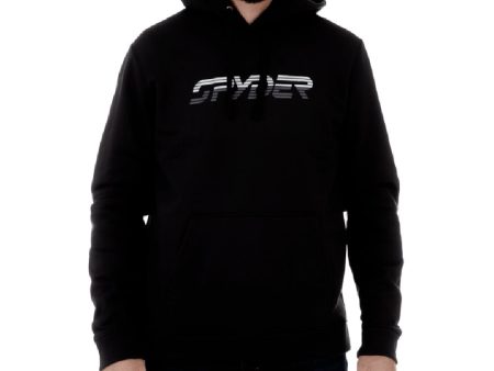 Spyder Retro Logo Mens Hoodie 2023 Online Sale