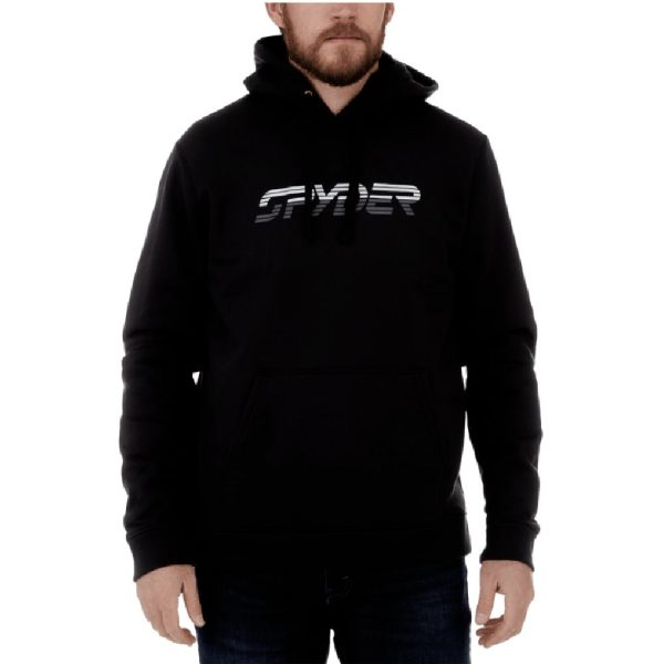 Spyder Retro Logo Mens Hoodie 2023 Online Sale