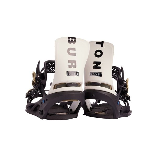 Burton Lexa X Womens Snowboard Bindings 2023 on Sale