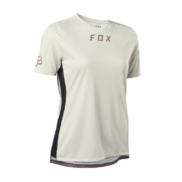 Fox Defend Womens Jersey For Discount