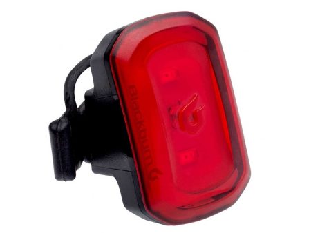 Blackburn Click USB Rear Light For Sale