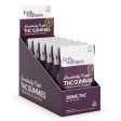 Δ9 THC Gummies - Granddaddy Purple - Live Resin (Indica) - 300mg on Sale