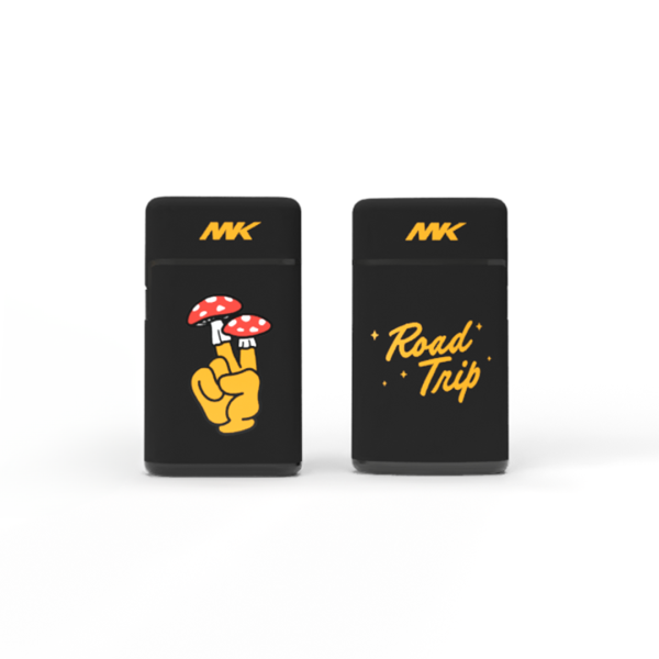 MK Lighter x Road Trip - Avalon E Refillable Torch Lighter For Cheap