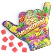 Magic Mushroom + Δ9 THC - Bomb Pop Flavor Online Sale