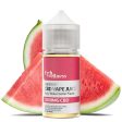 CBD Vape Juice - Juicy Watermelon - 1000mg Supply